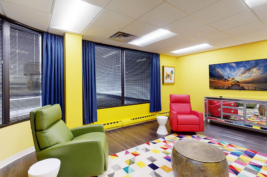 Premier Point Oak Brook Location